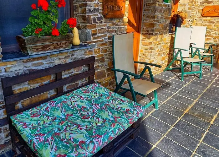 La Cabana\'L Cachican