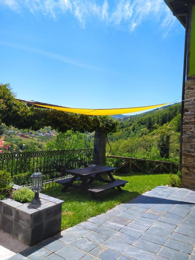 La Cabana'l Cachican