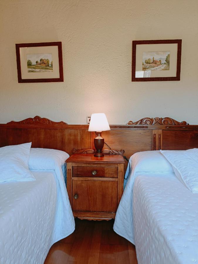 Apartment La Cabana'l Cachican Cangas De Narcea