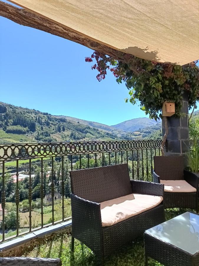 La Cabana'l Cachican *
