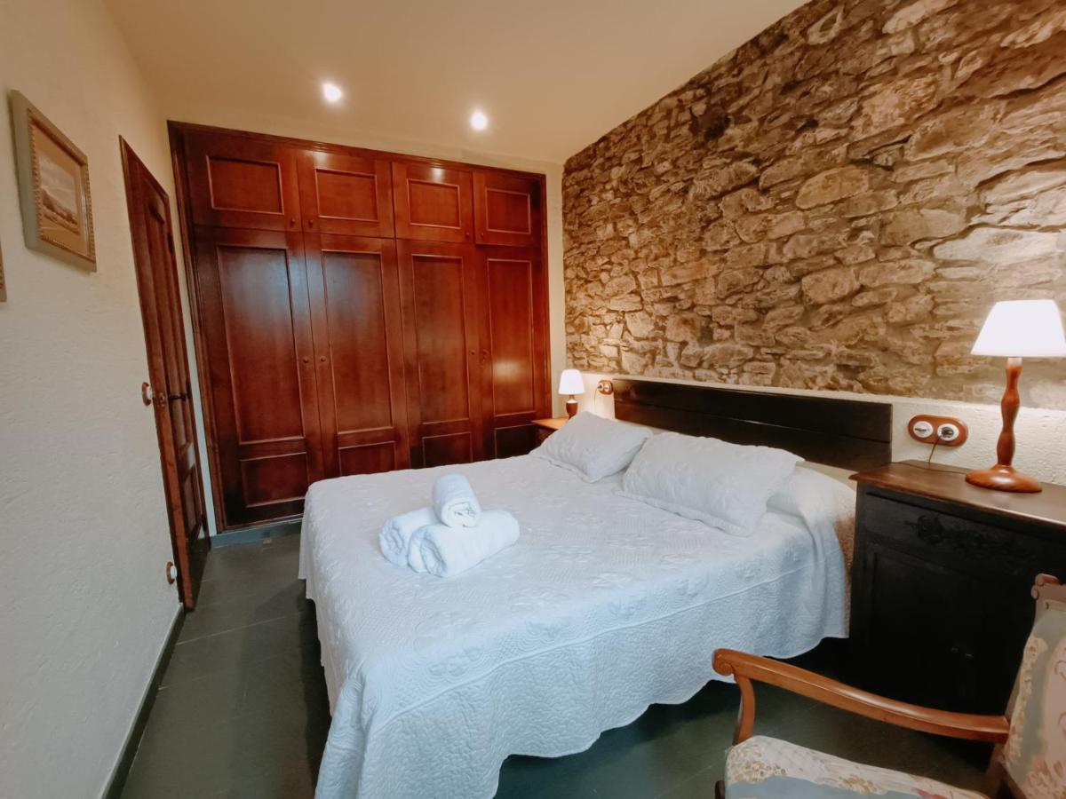 Apartment La Cabana'l Cachican Cangas De Narcea