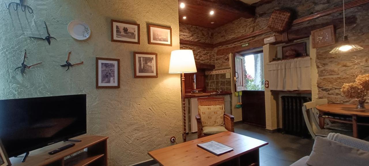 Apartment La Cabana'l Cachican