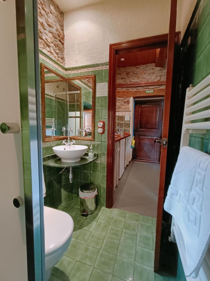 La Cabana'l Cachican Apartment