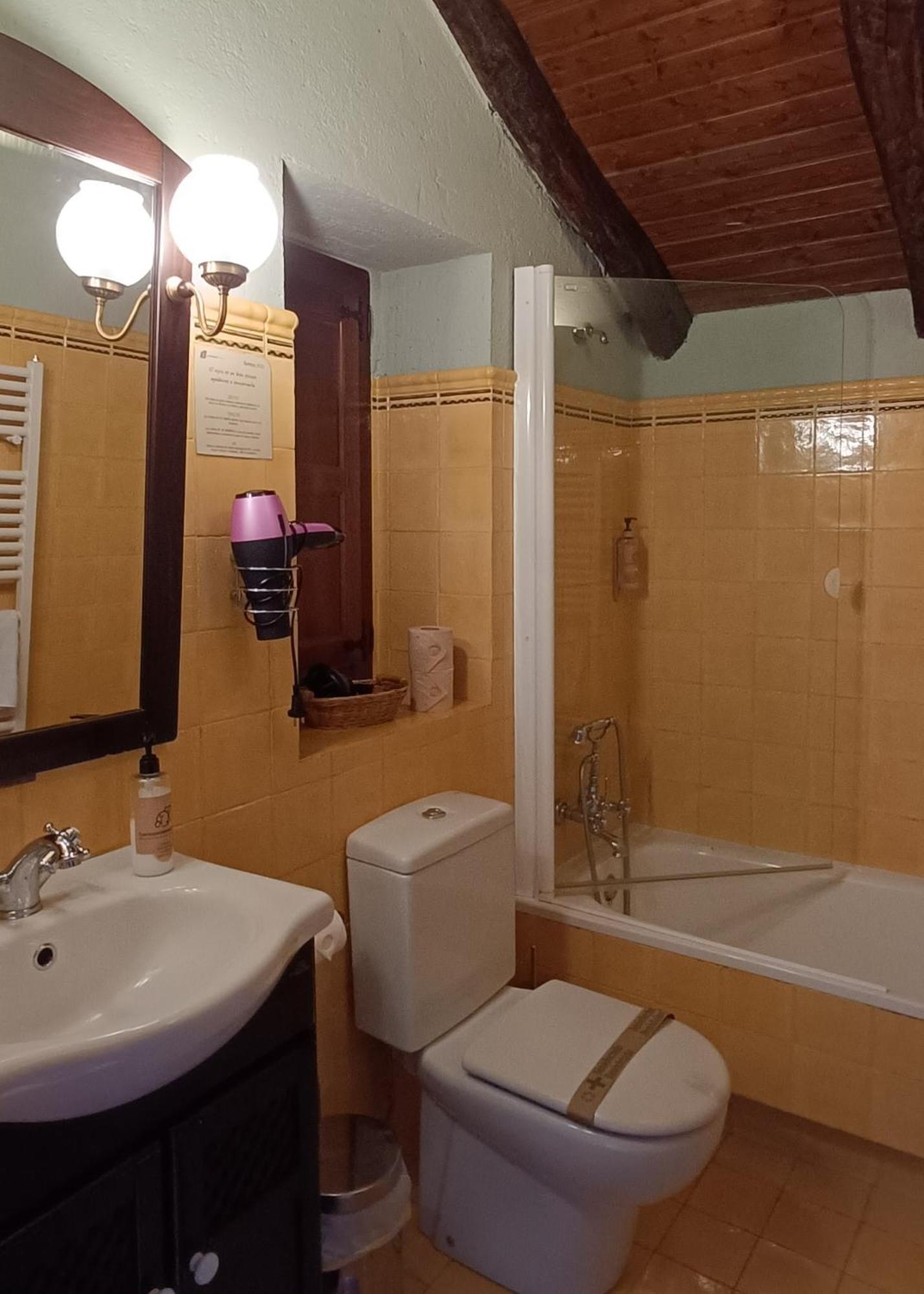 Apartment La Cabana'l Cachican Cangas De Narcea