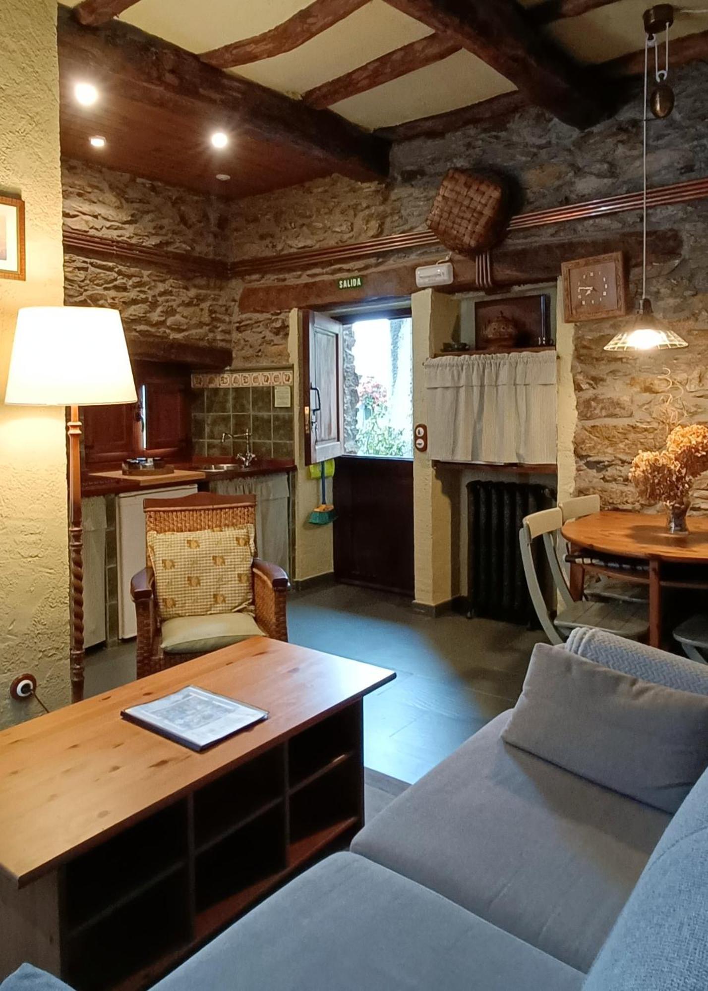 La Cabana'l Cachican *