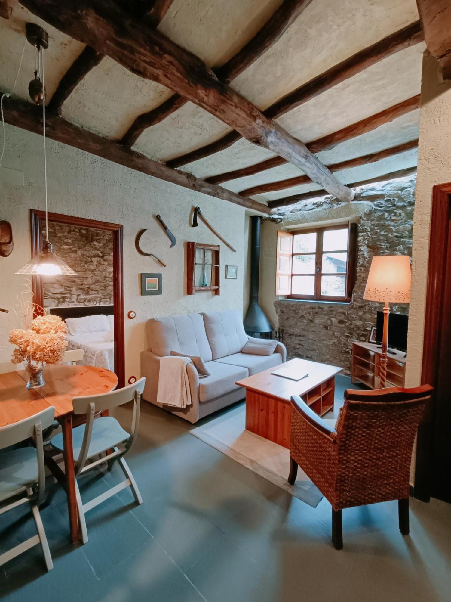 Apartment La Cabana'l Cachican