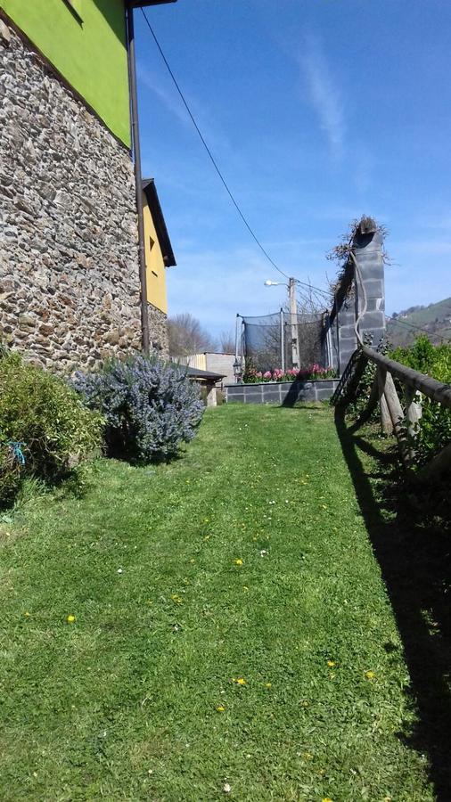 La Cabana'l Cachican * Cangas De Narcea