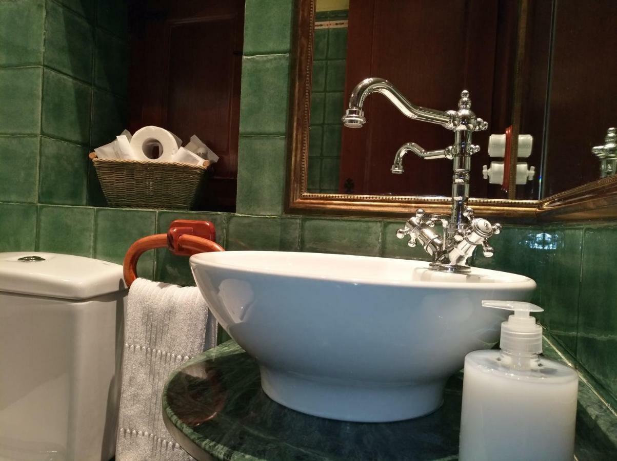 La Cabana'l Cachican Apartment Cangas De Narcea